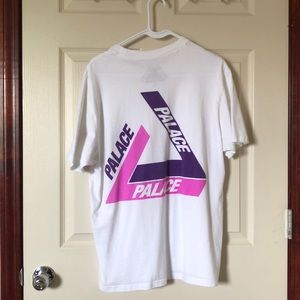 Palace Tri-Logo Tee